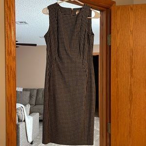 One of my go to is for conferences, and the office, comfortable Calvin Klein